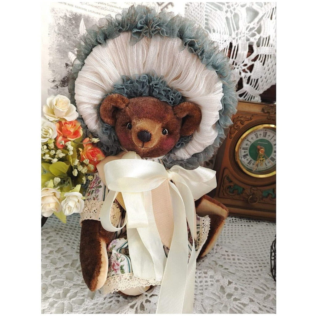 Elizabeth Teddy Bear