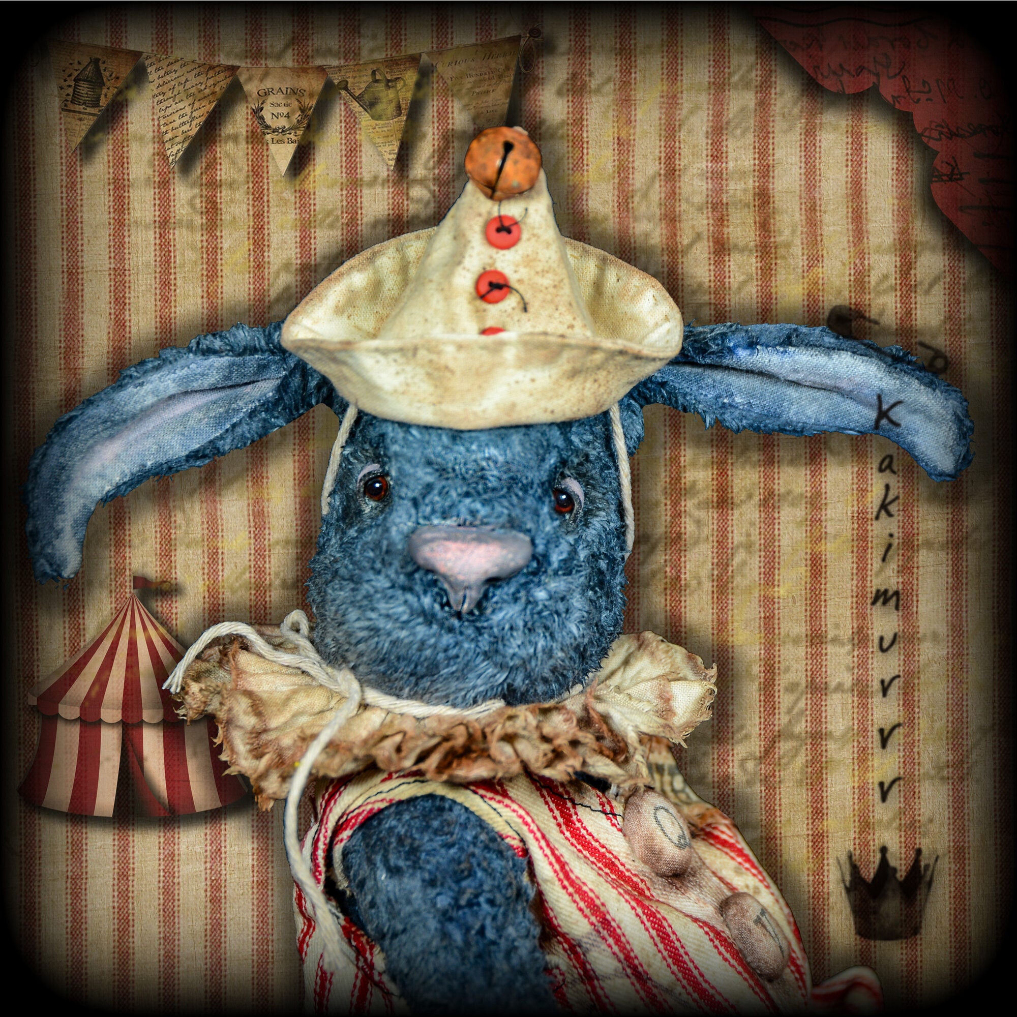 bunny Quip