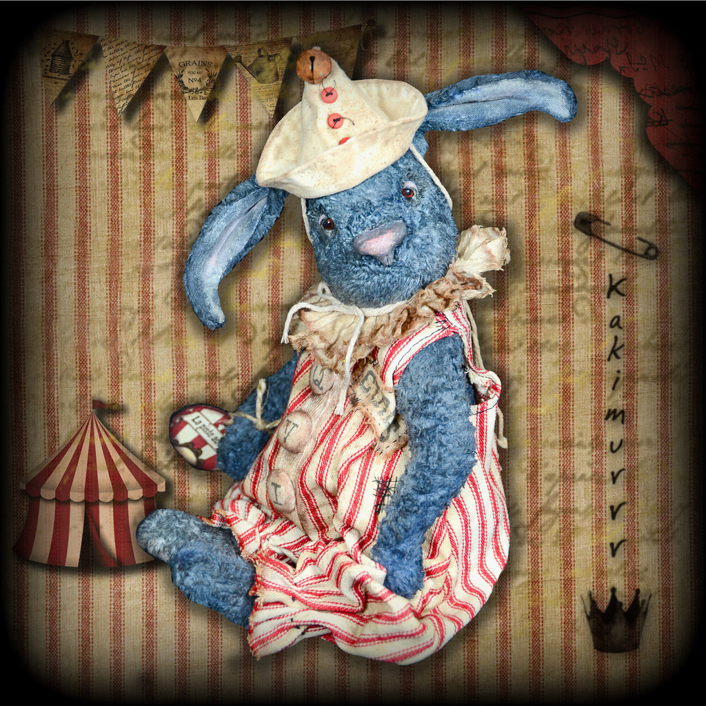 bunny Quip