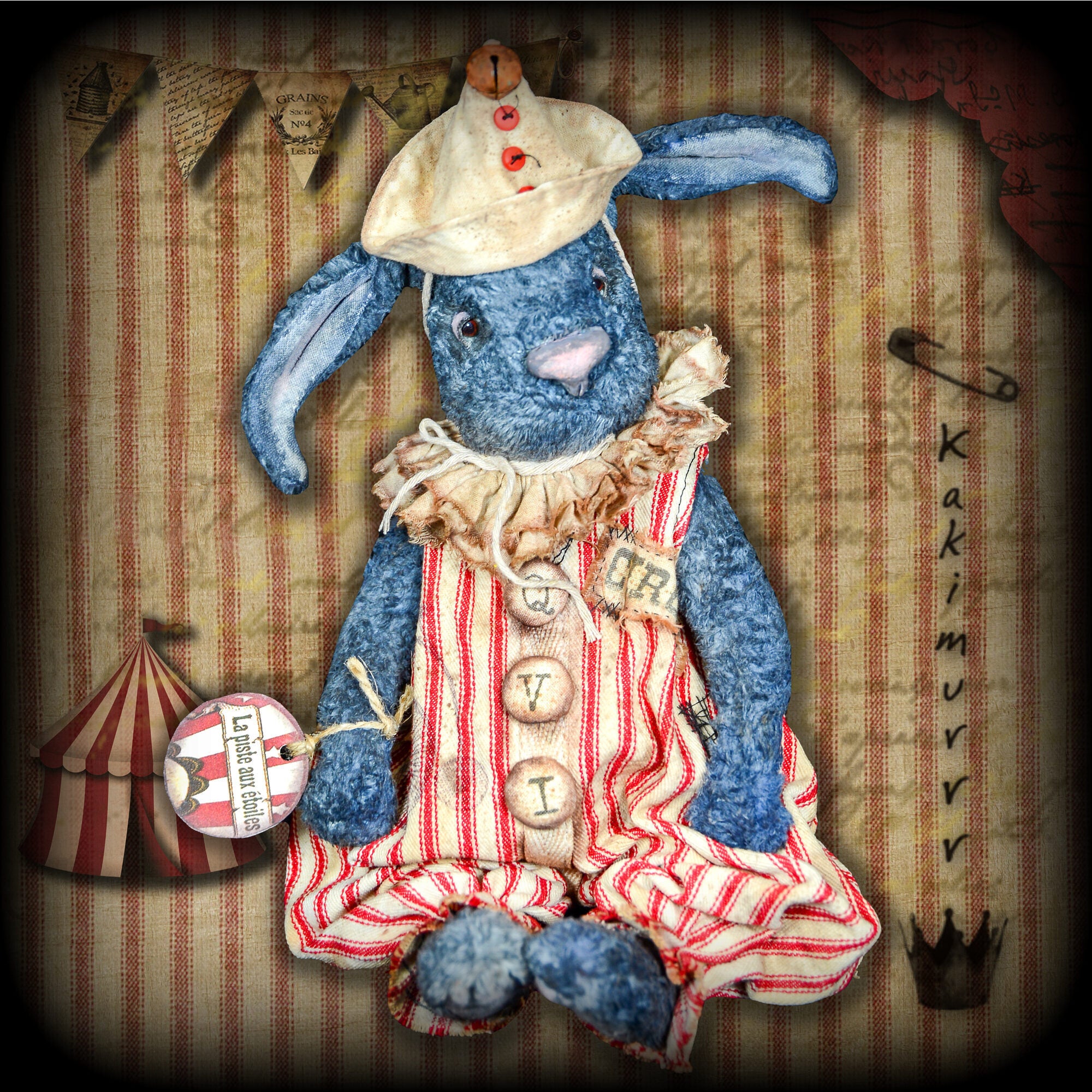 bunny Quip