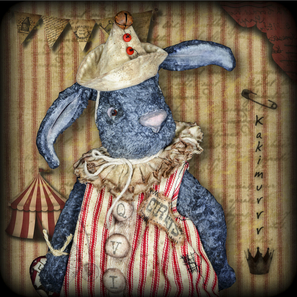 bunny Quip