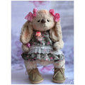 Teddy bunny