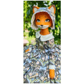 Кошачье лето