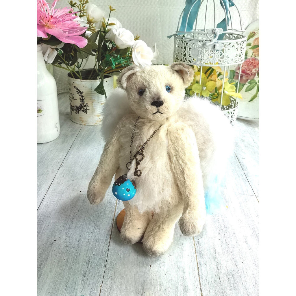Teddy Bear Angel