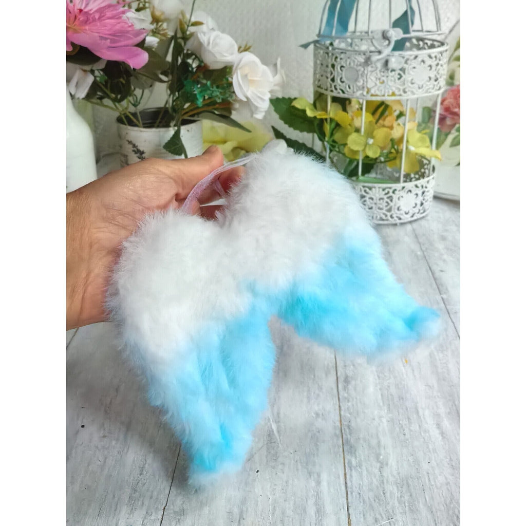 Teddy Bear Angel