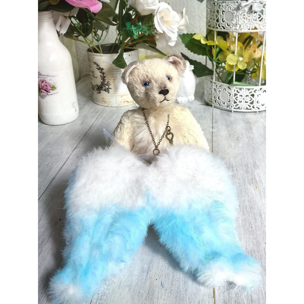 Teddy Bear Angel