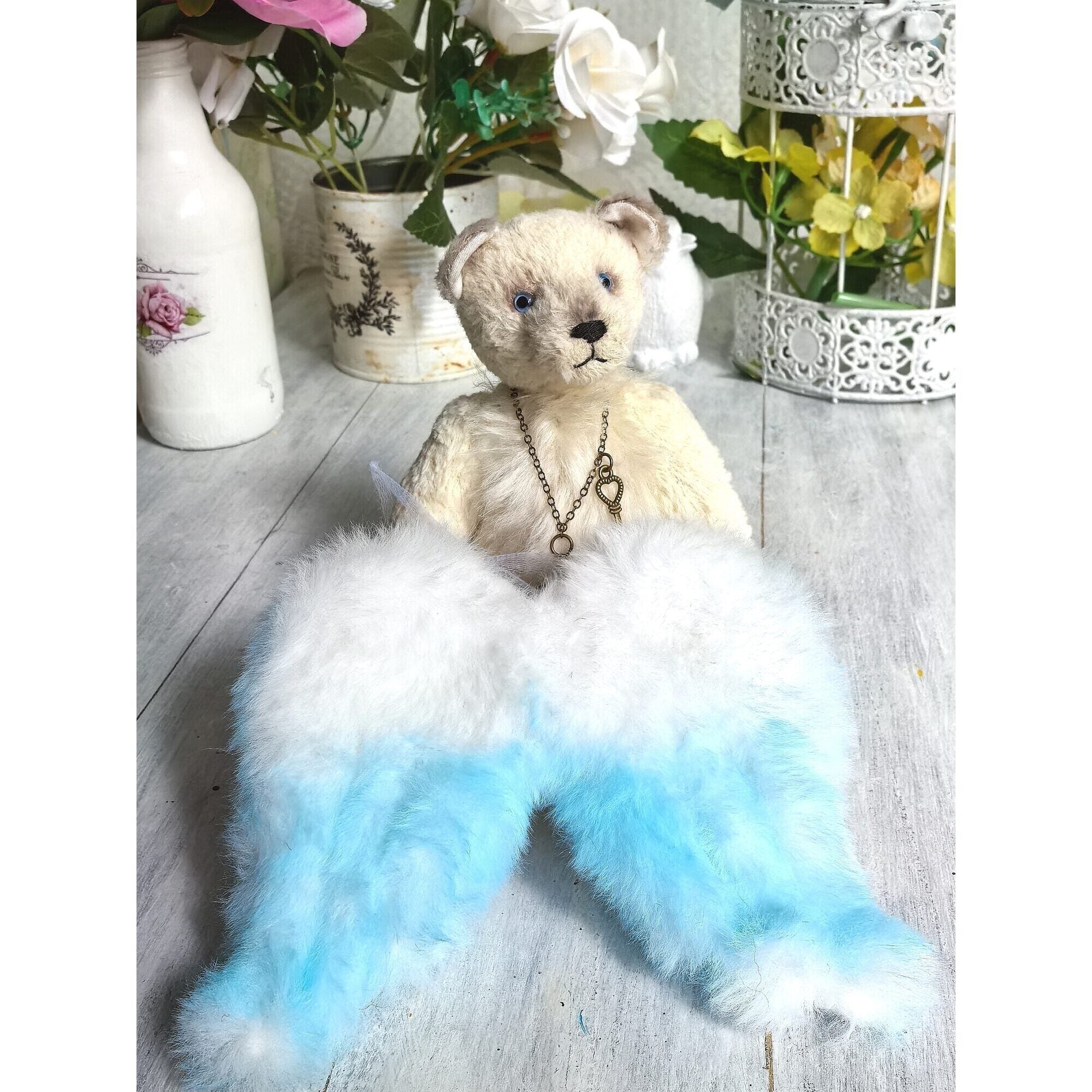 Teddy Bear Angel
