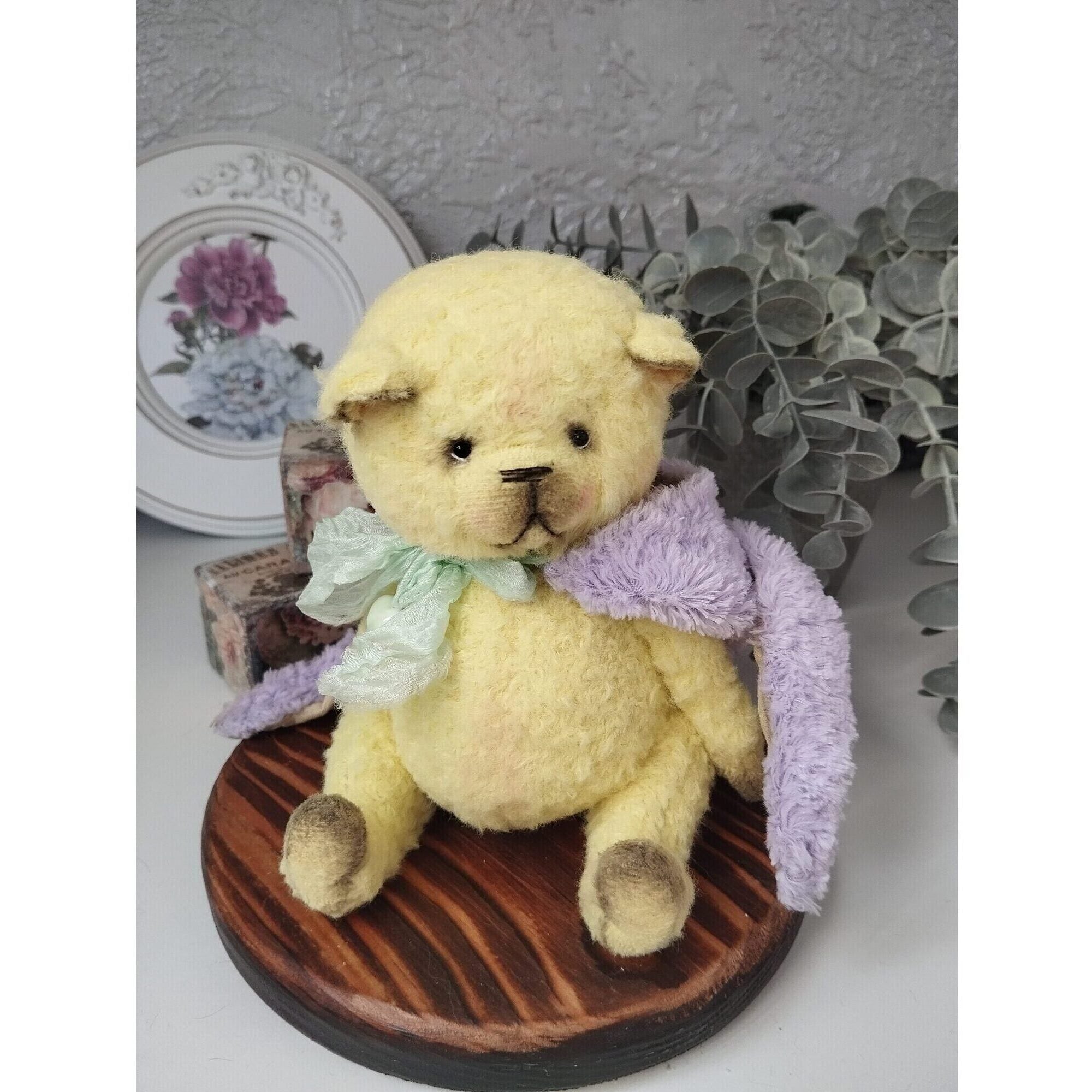 Teddy bear