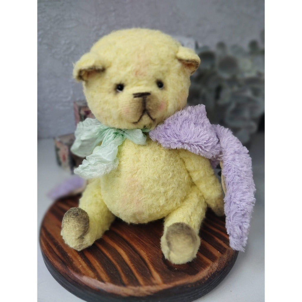 Teddy bear