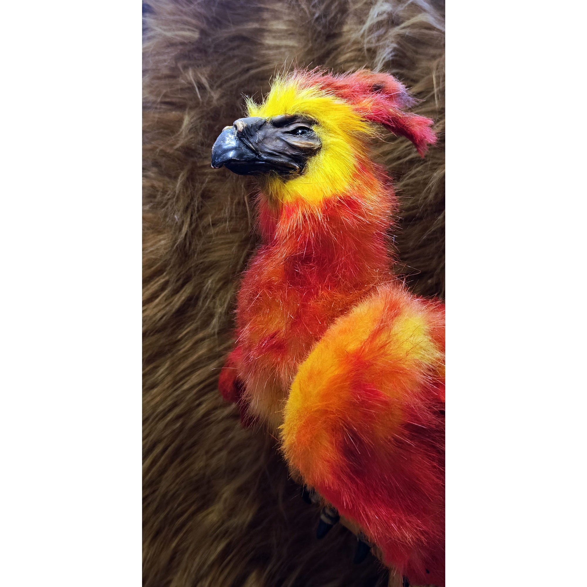 Phoenix bird Fantasy creature