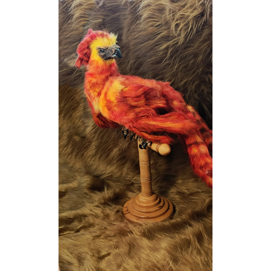 Phoenix bird Fantasy creature
