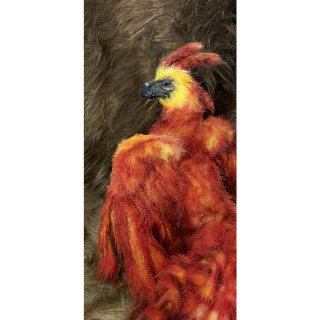 Phoenix bird Fantasy creature