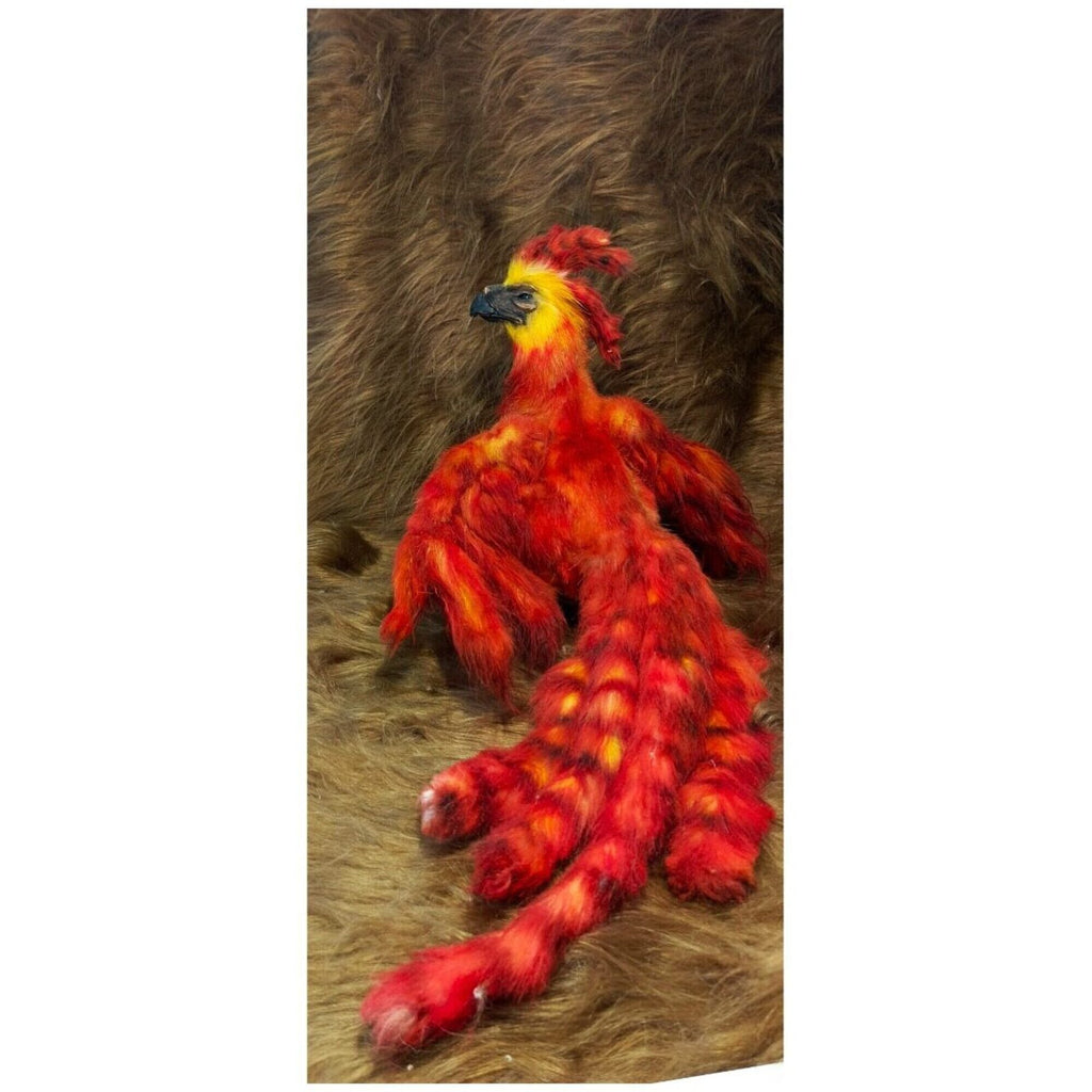Phoenix bird Fantasy creature
