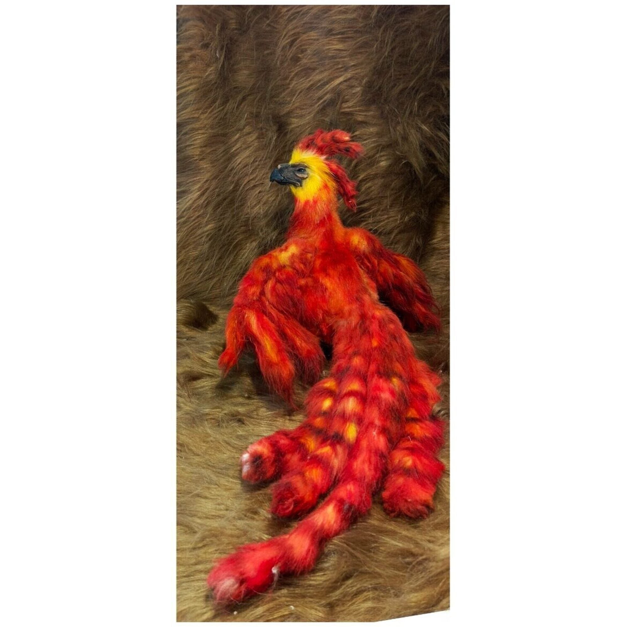 Phoenix bird Fantasy creature