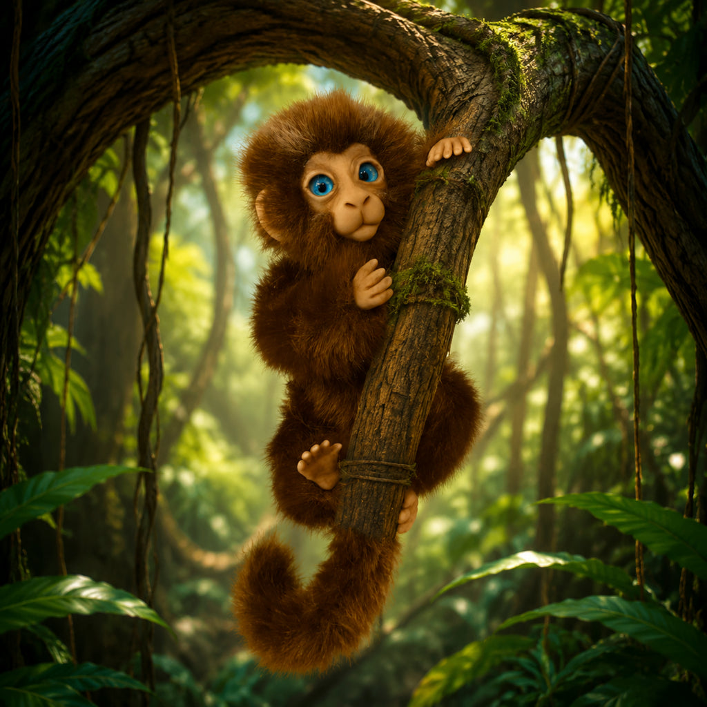 Little Monkey
