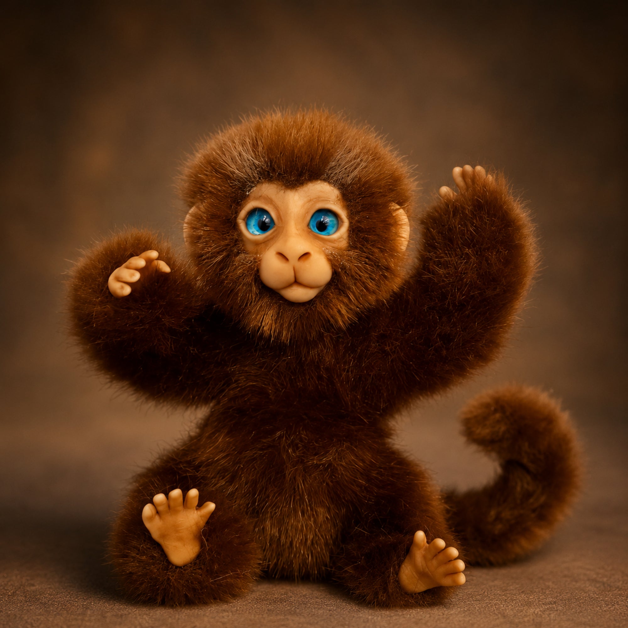 Little Monkey
