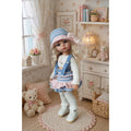 Clothes for dolls Paola Reina