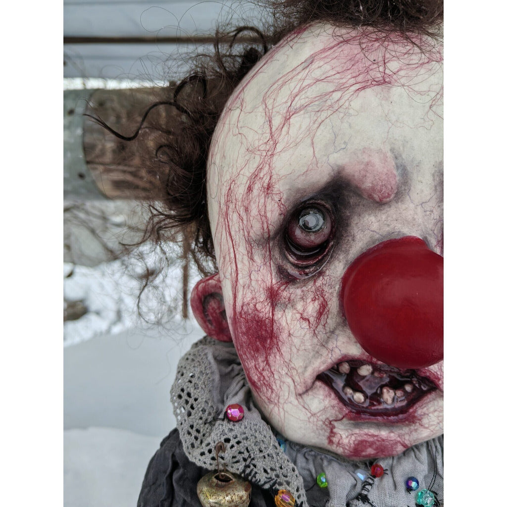 Clown