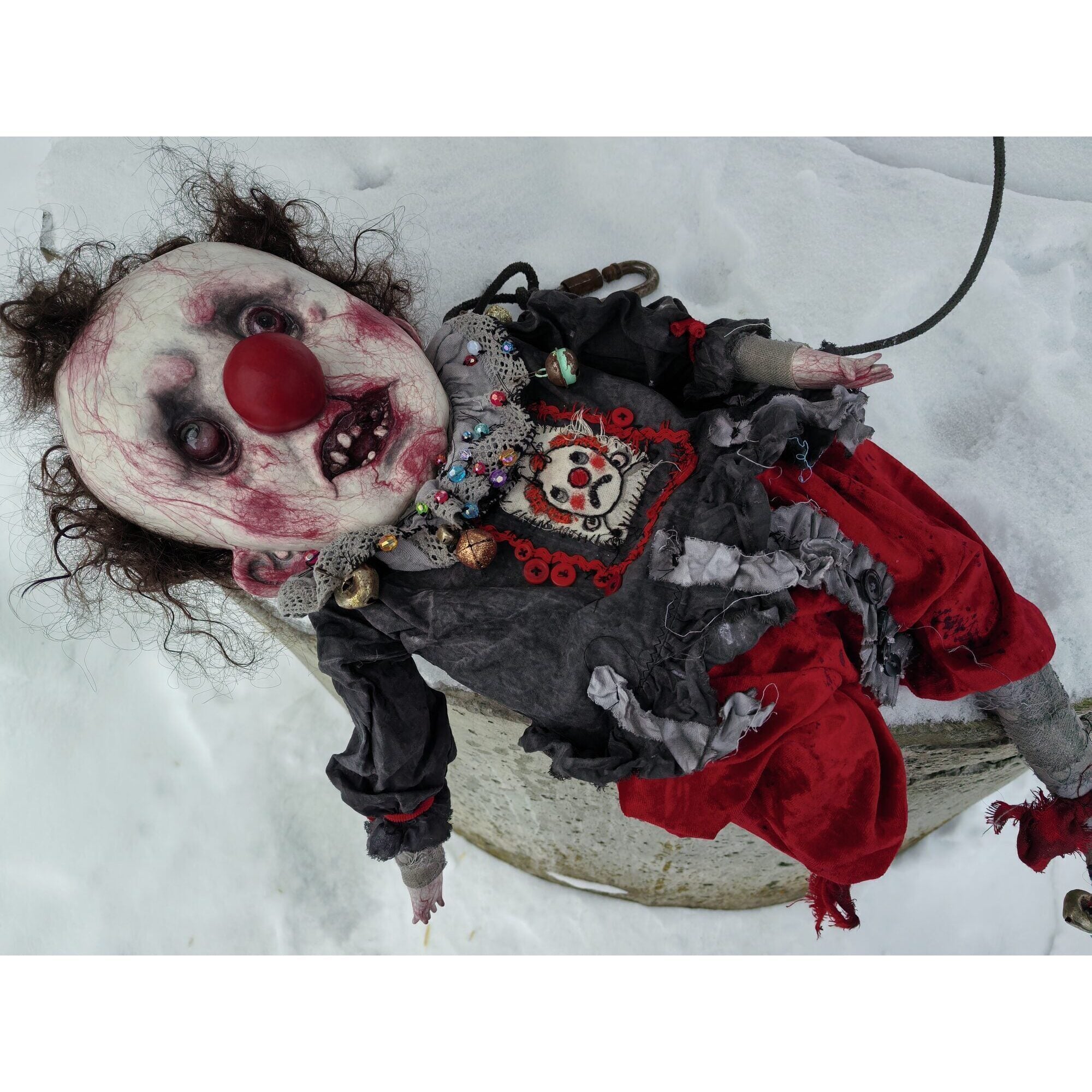 Clown