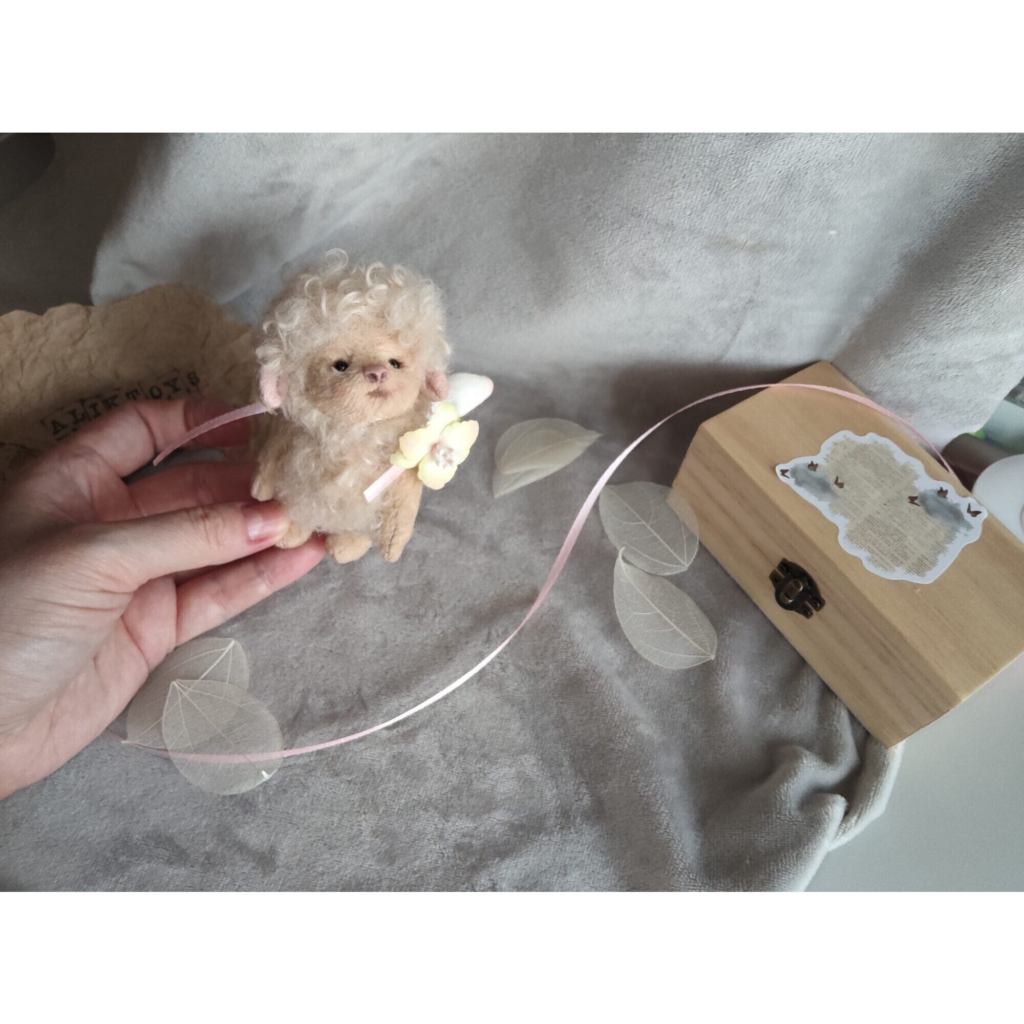 Sheep