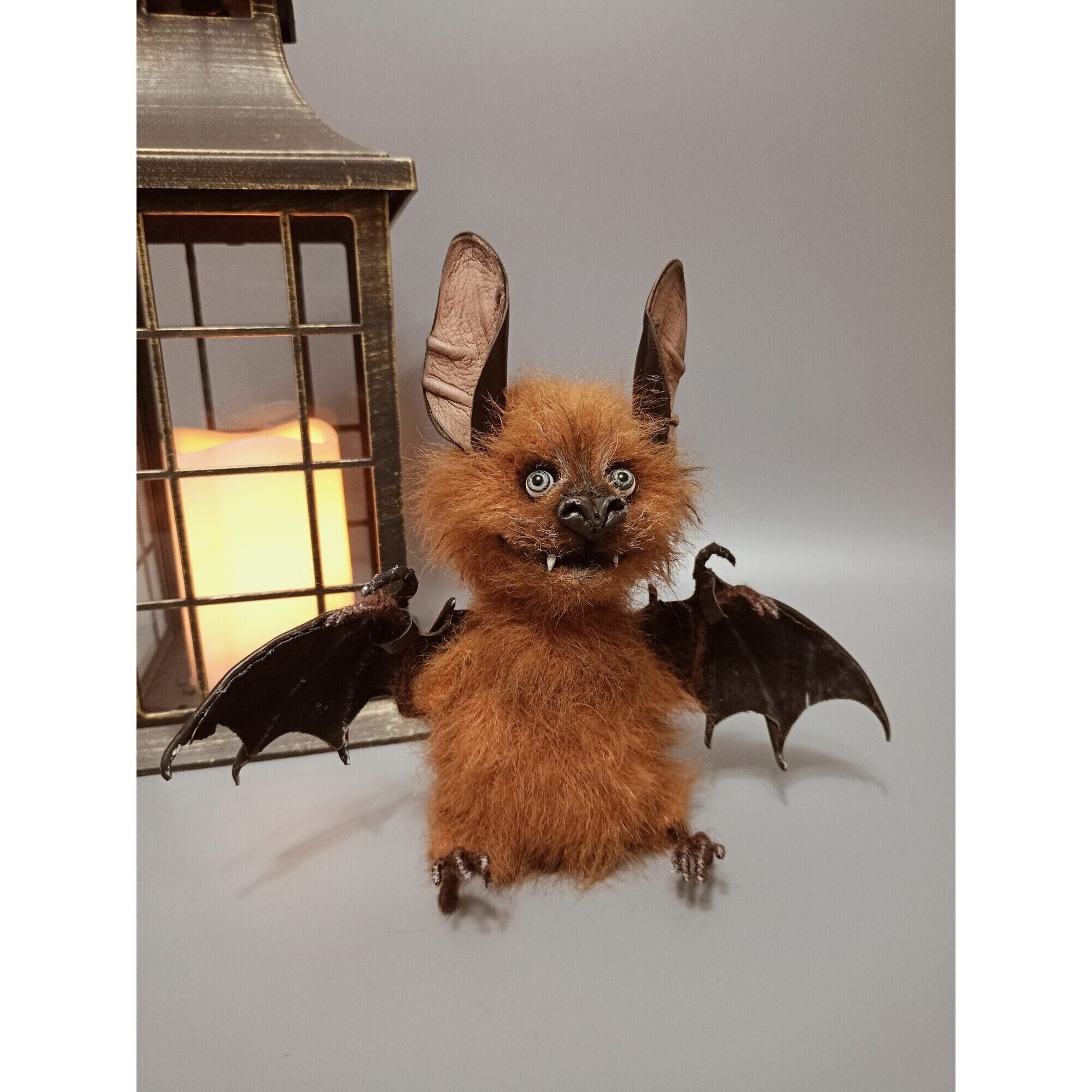 Author's interior toy