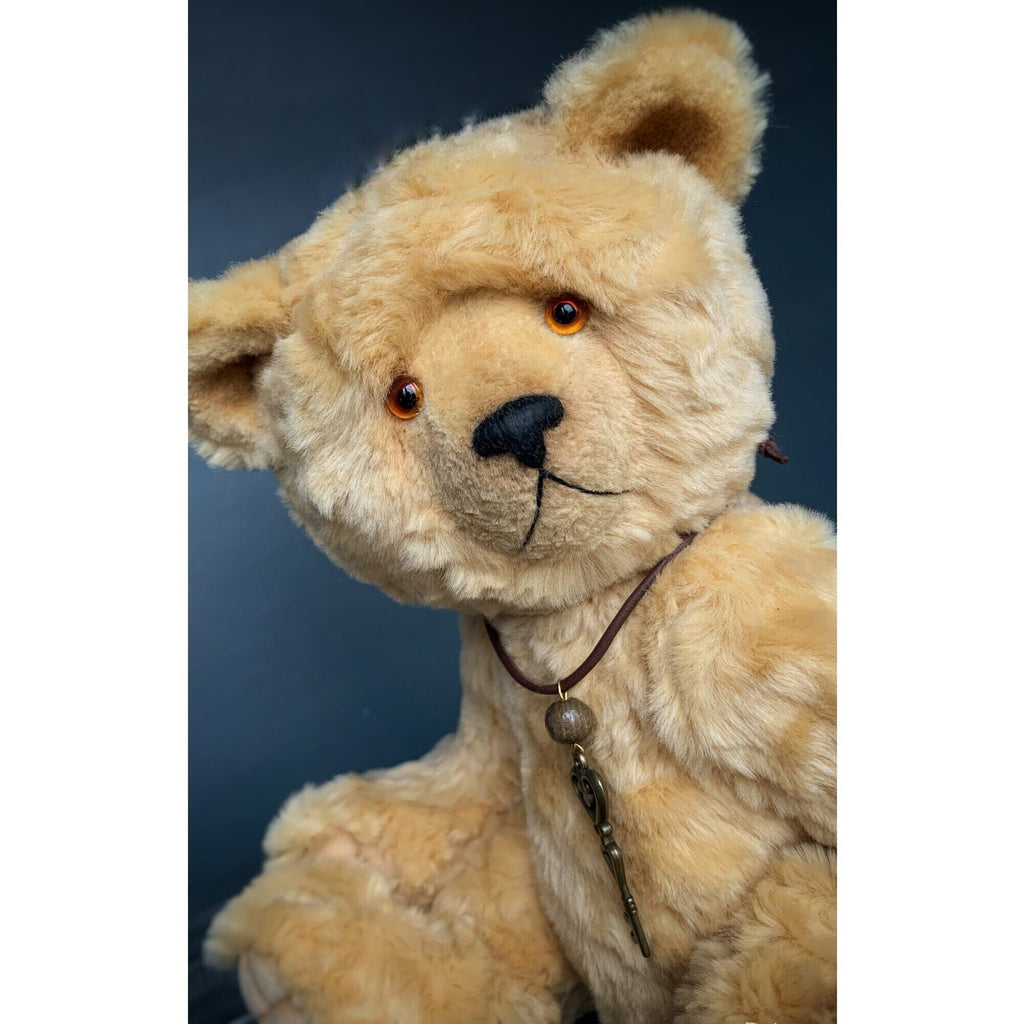 Teddy bear