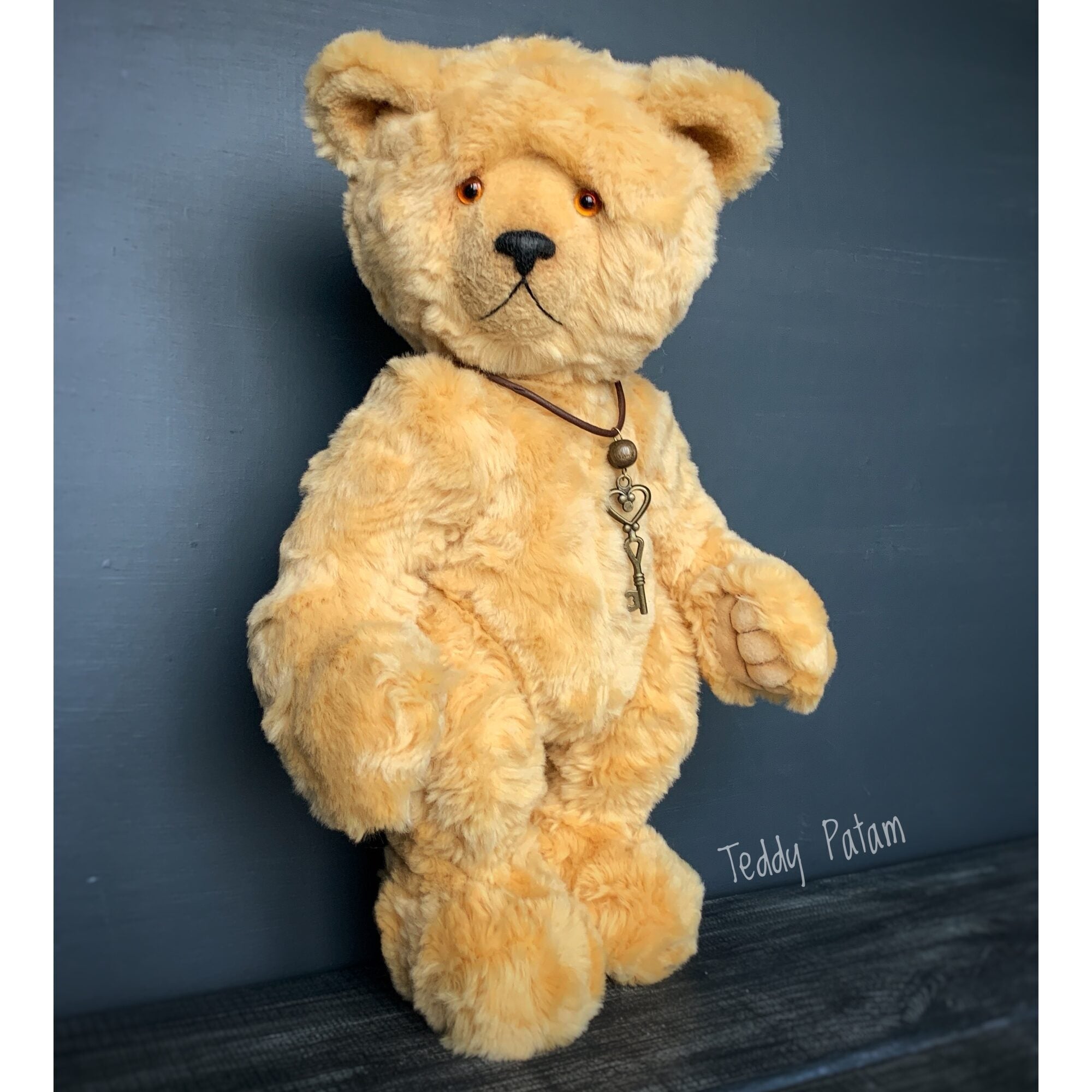 Teddy bear