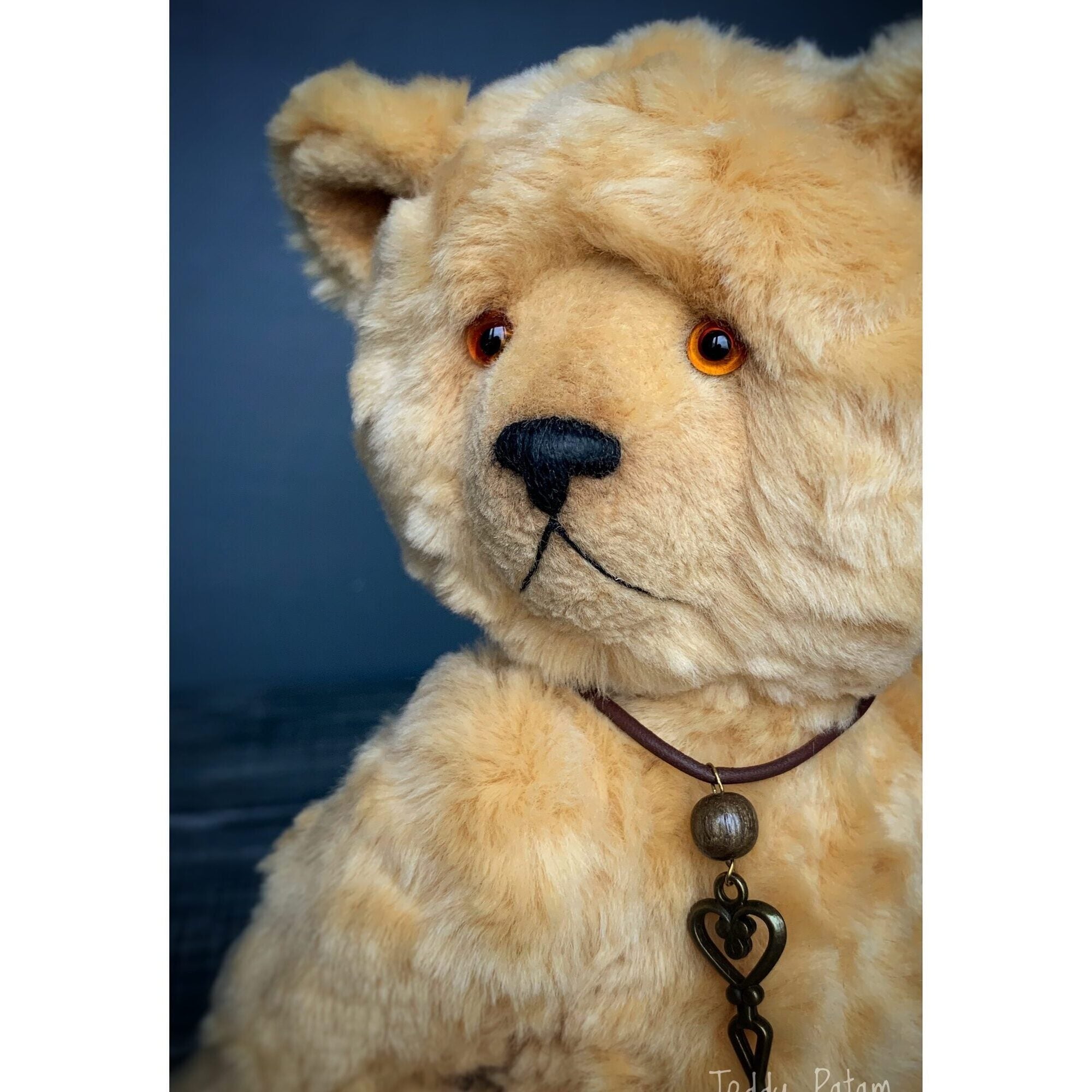 Teddy bear