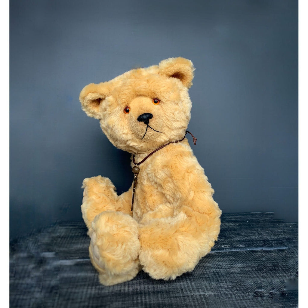 Teddy bear