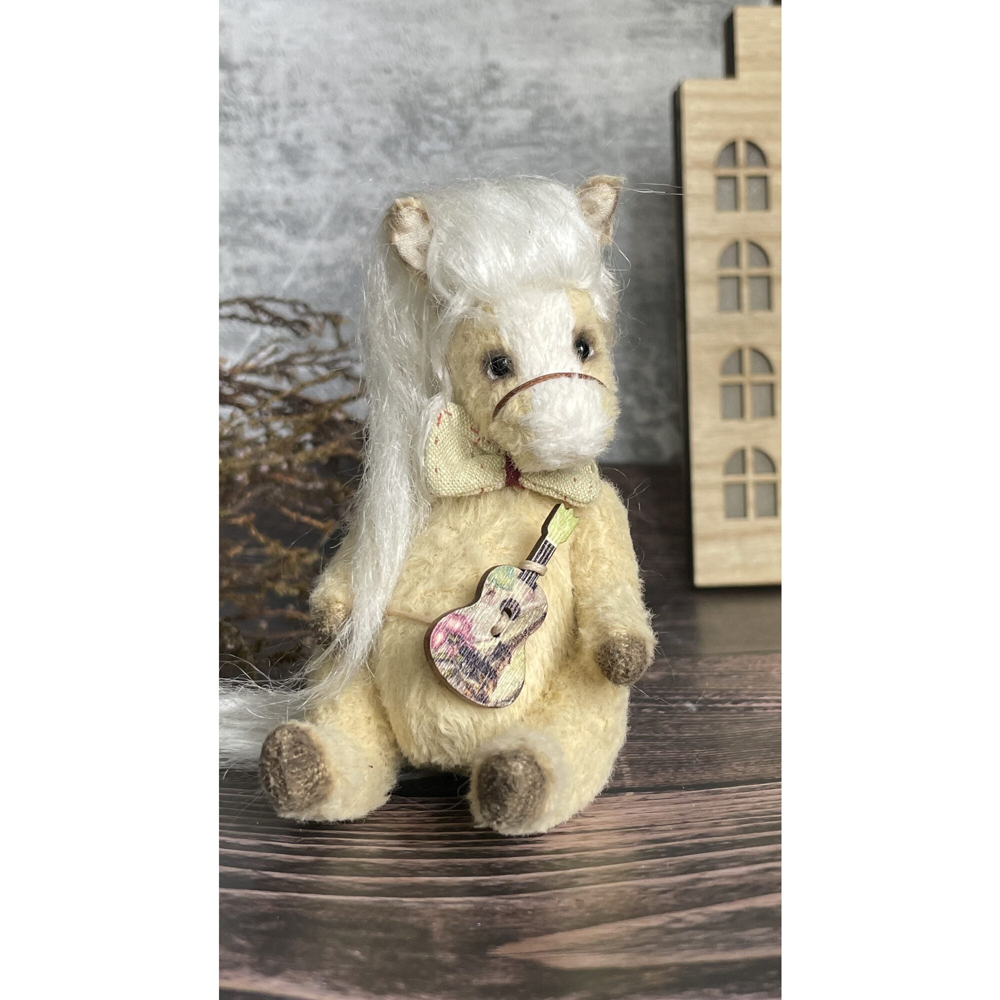 horse