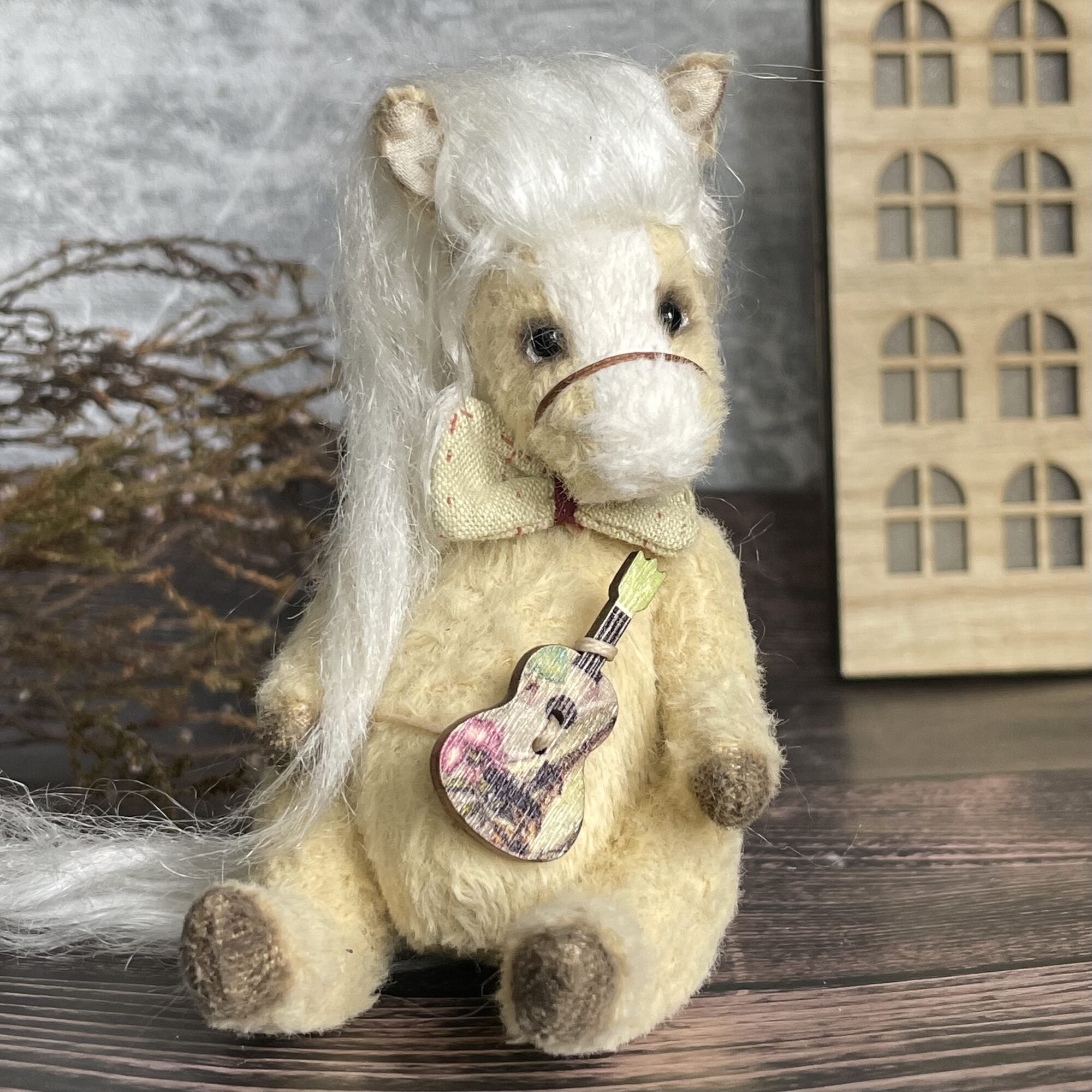 horse