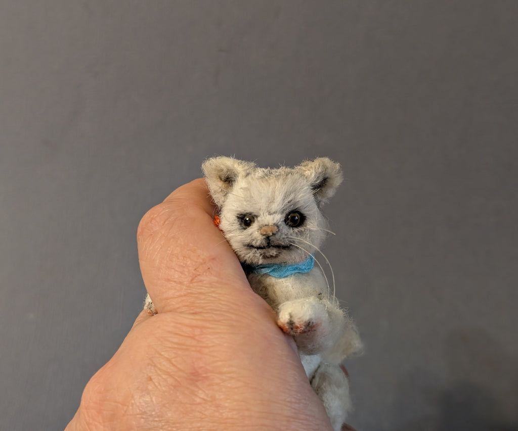 小猫课程 俄罗斯手工玩偶