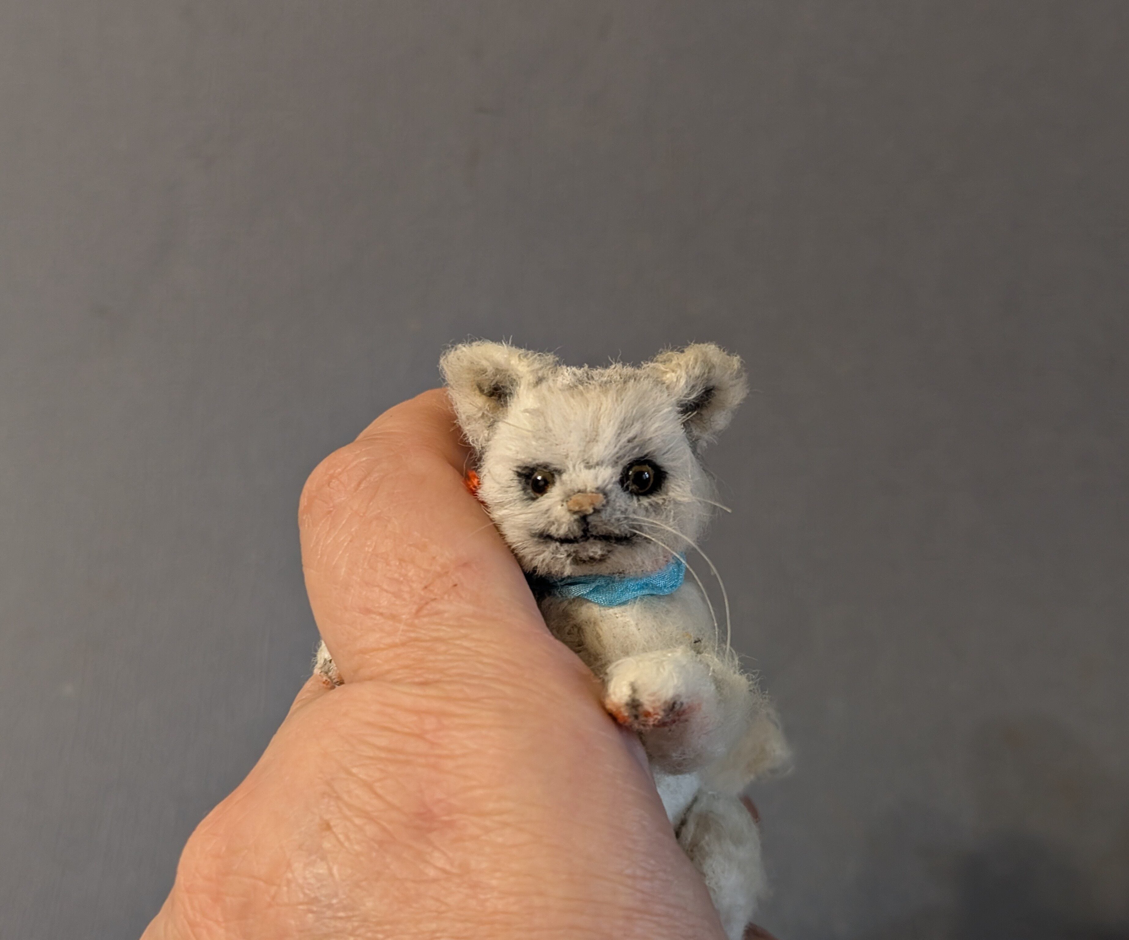 小猫课程 俄罗斯手工玩偶