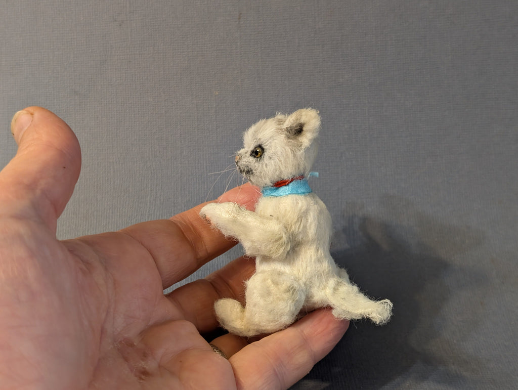 小猫课程 俄罗斯手工玩偶