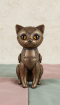 Customizable Doll With Personalized Embroidery